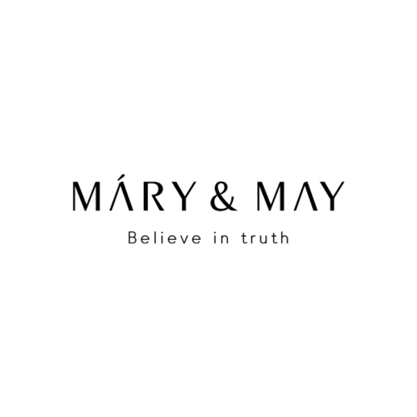 Mary&May