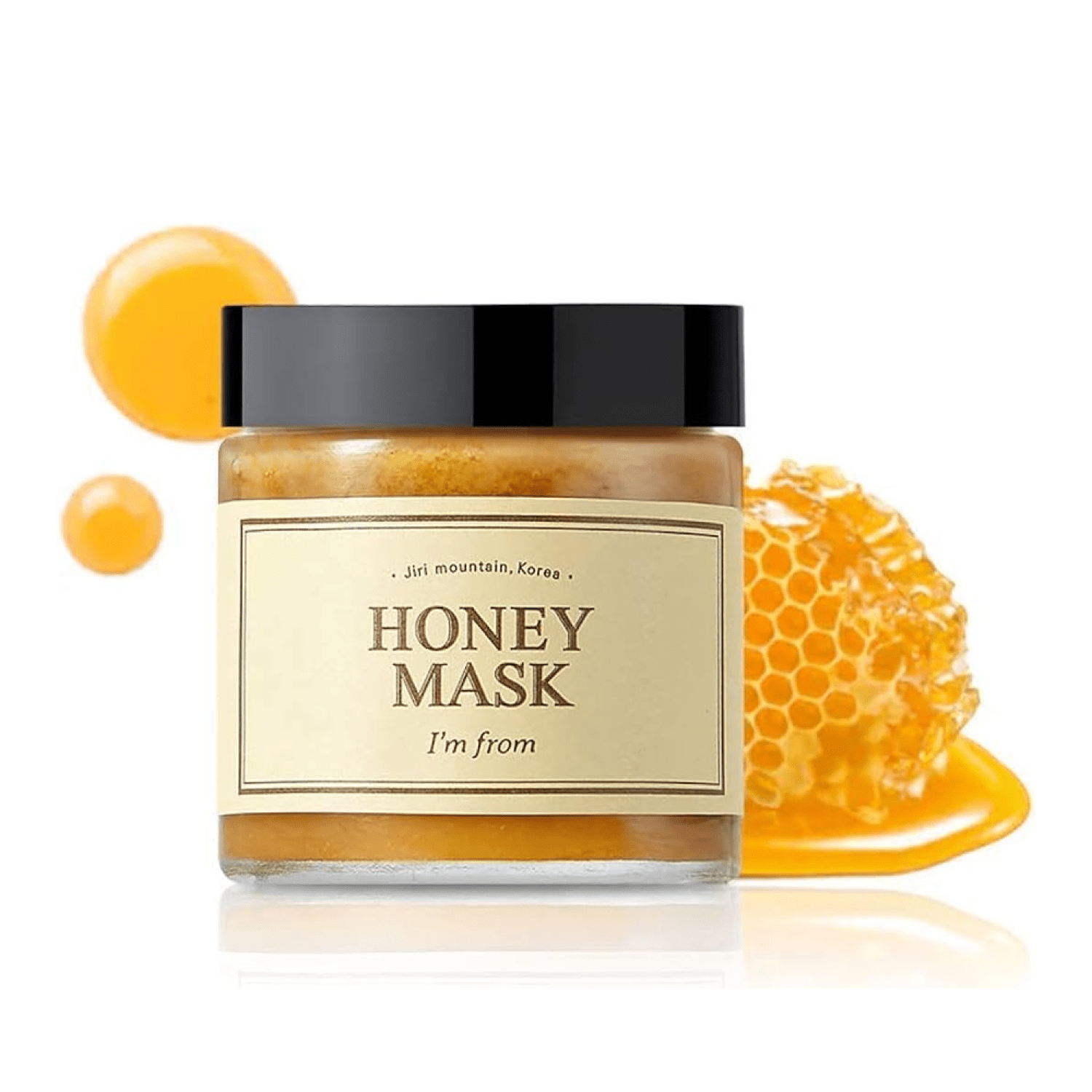 I'm from Honey Mask - 120gm