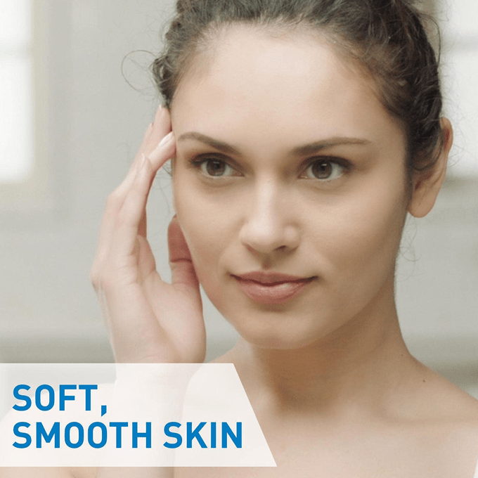 CeraVe Moisturising Cream - 454 gm