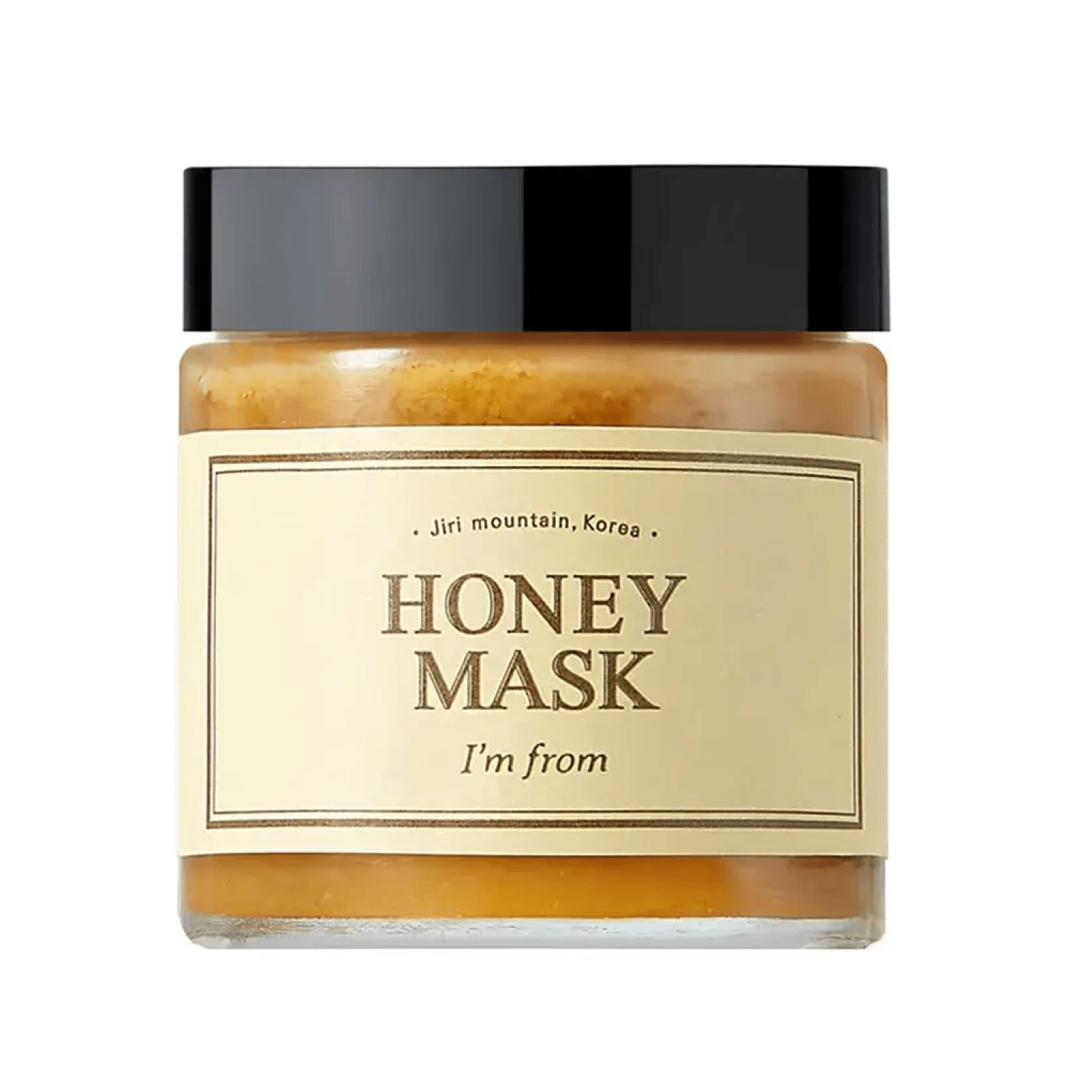 I'm from Honey Mask - 120gm