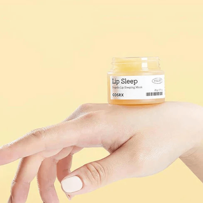 COSRX Lip Sleep Mask 20g
