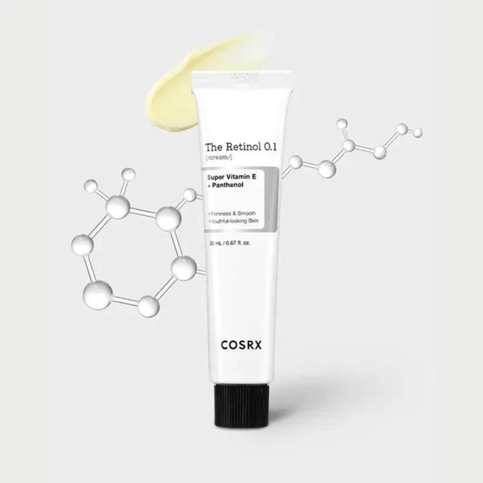 COSRX The Retinol 0.1 Cream 20ml