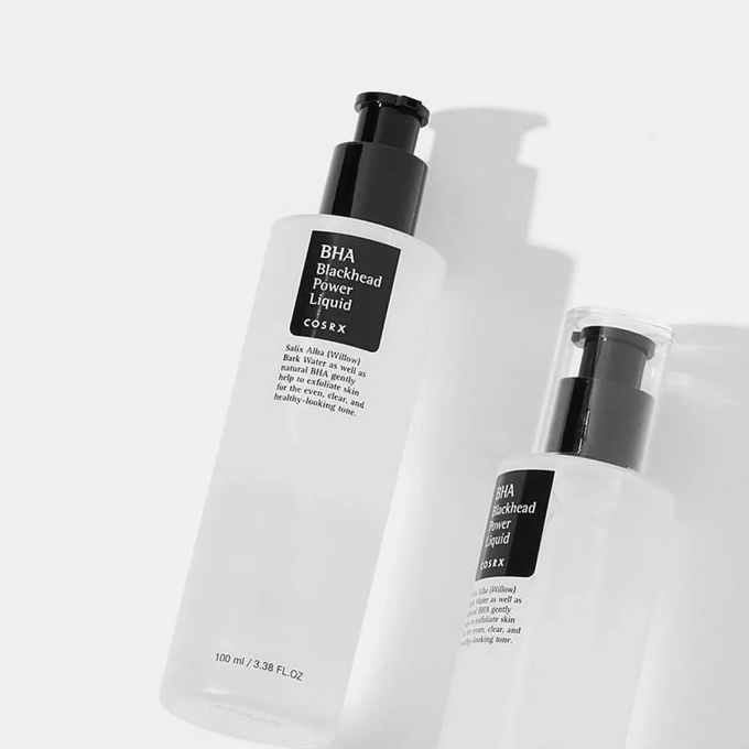 COSRX BHA Blackhead Power Liquid 100mL