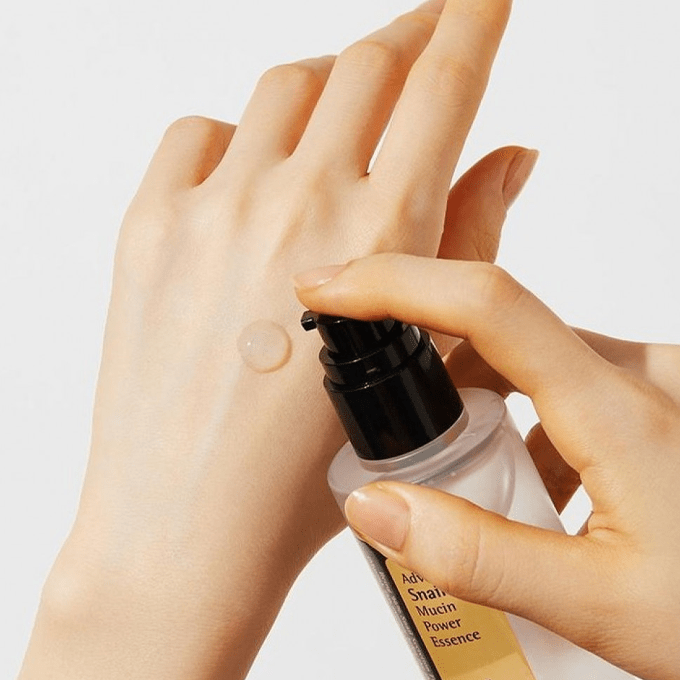 COSRX Advanced Snail 96 Mucin Power Essence 100ml