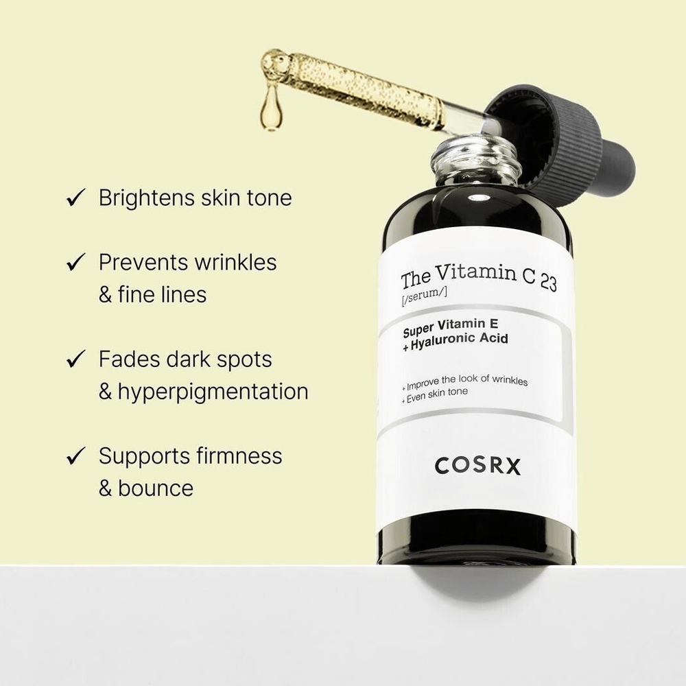 COSRX The Vitamin C 23 Serum (20ml)