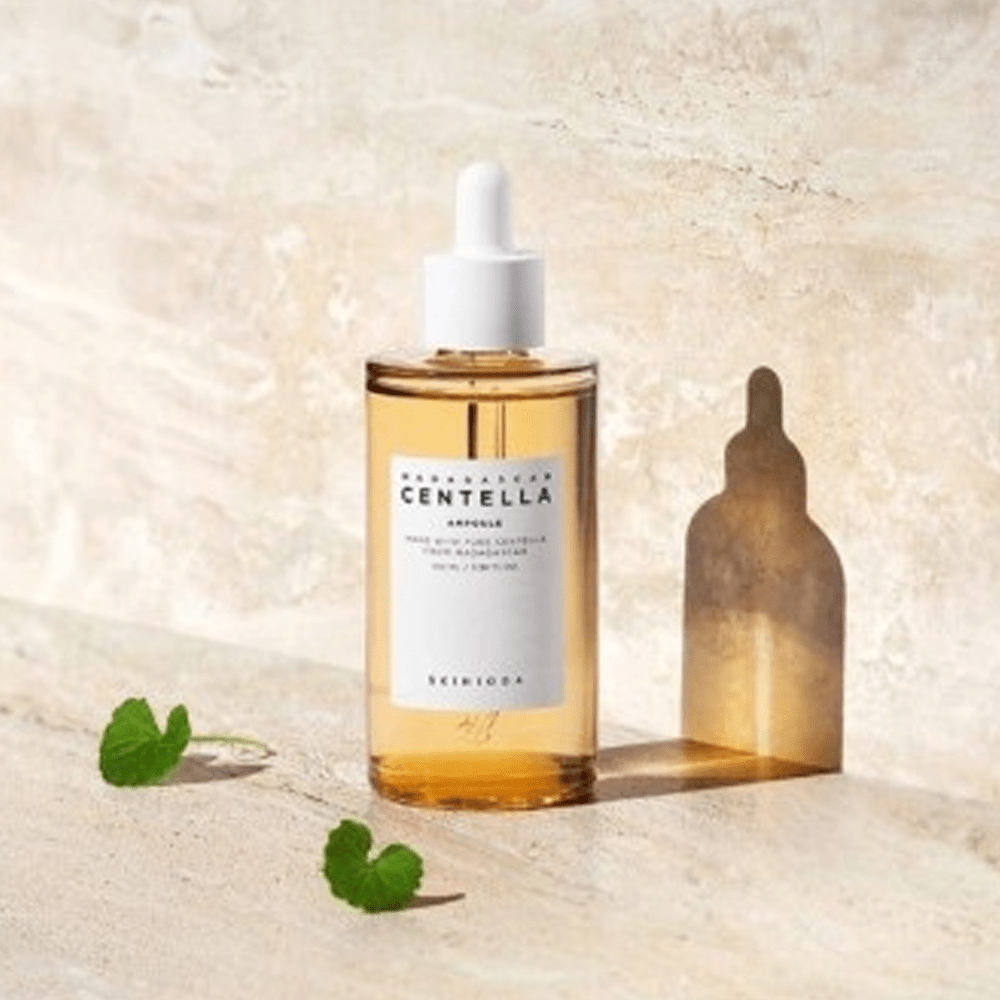 Skin1004 Madagascar Centella Ampoule - 100ml