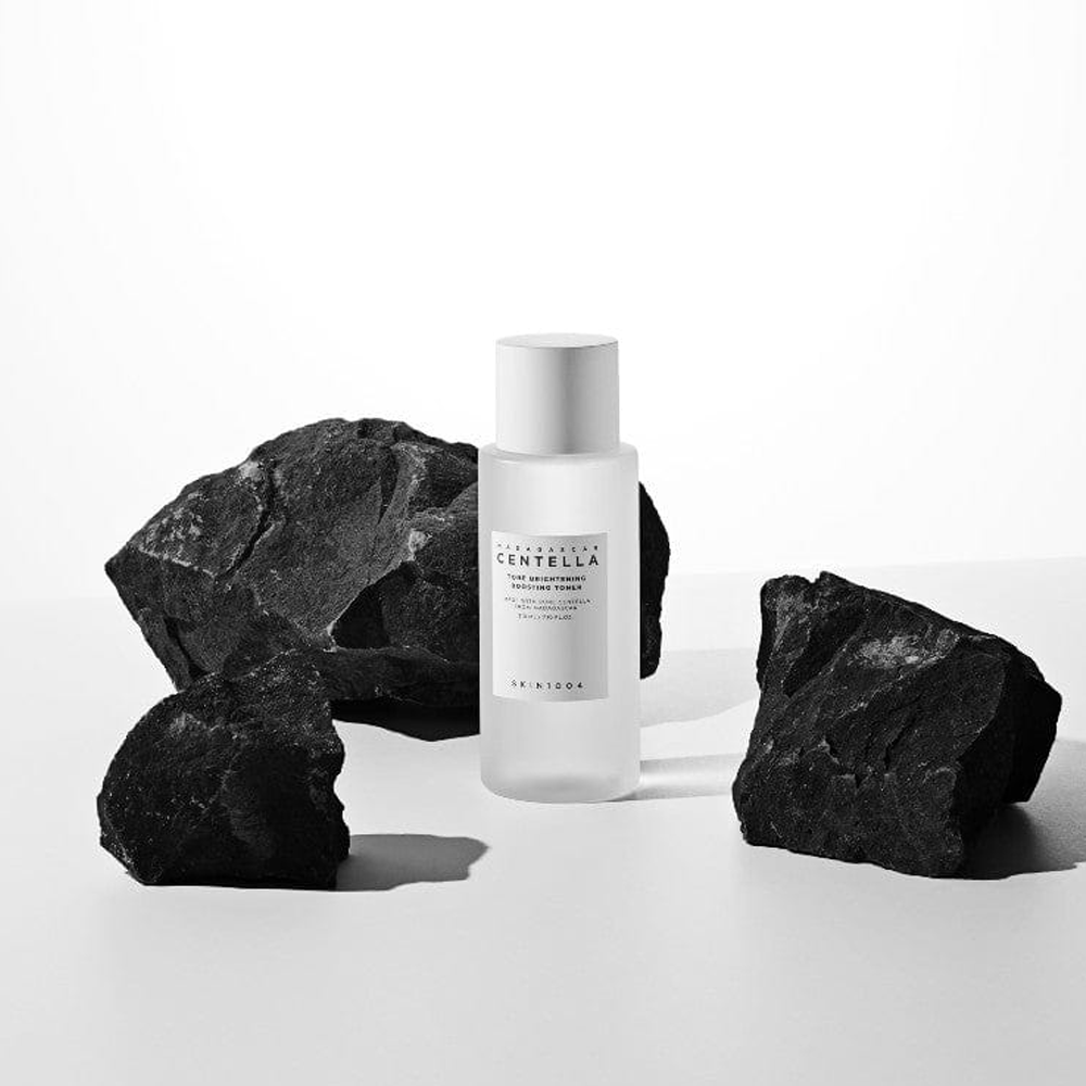 Skin1004 Madagascar Centella Tone Brightening Boosting Toner - 210ml
