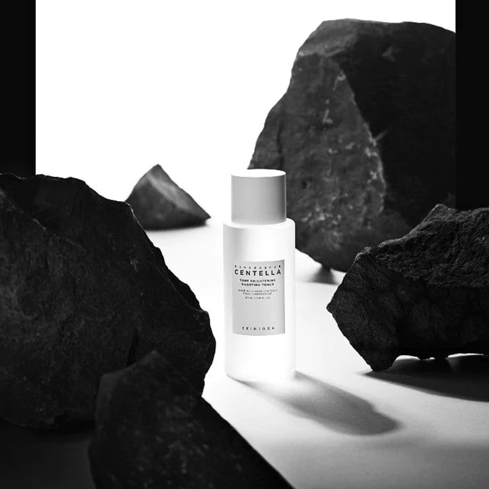 Skin1004 Madagascar Centella Tone Brightening Boosting Toner - 210ml
