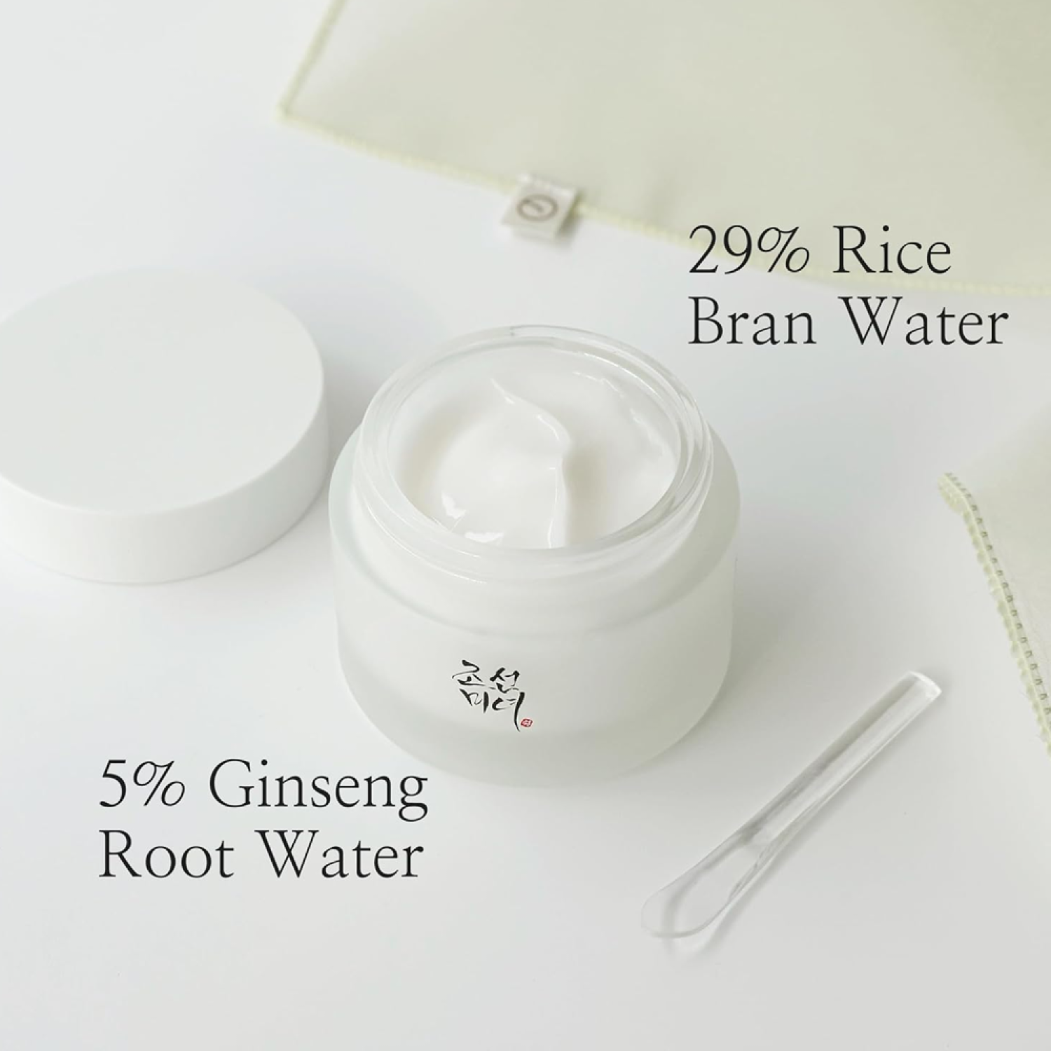BEAUTY OF JOSEON Dynasty Cream - 50ml