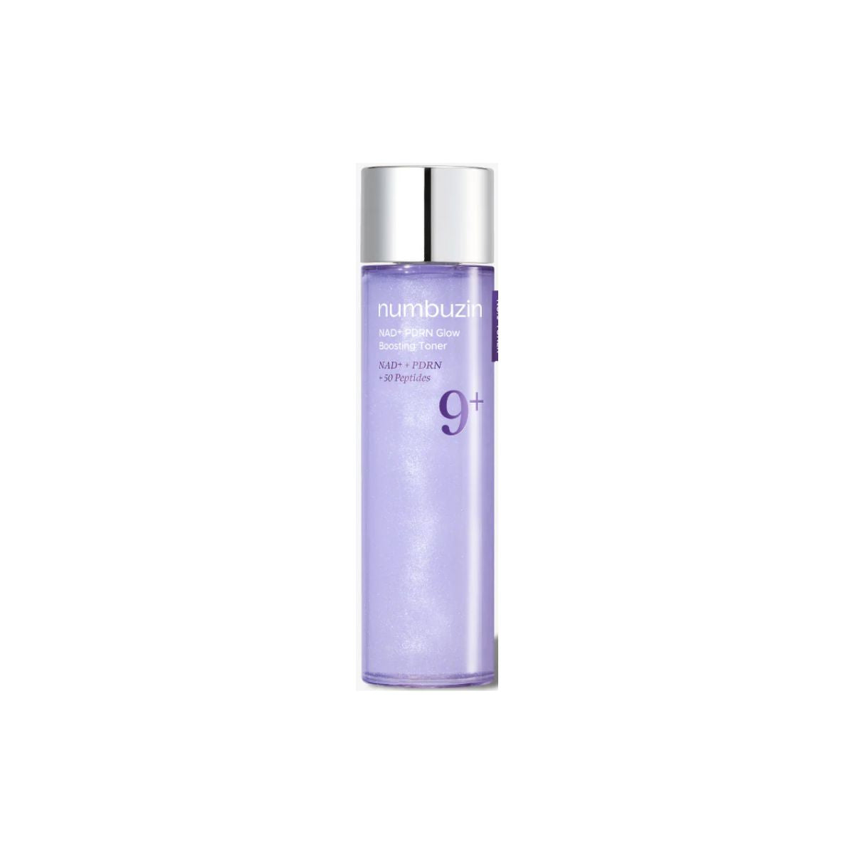 Numbuzin No.9 NAD PDRN Glow Boosting Toner 150ml