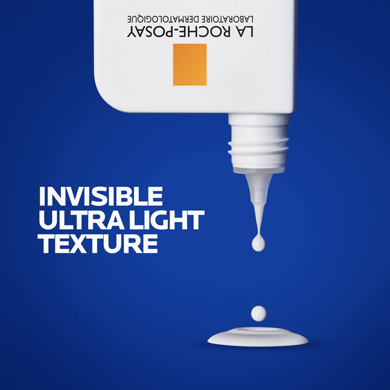 La Roche-Posay Innovation Anthelios UVMune 400 Oil Control Fluid Sunscreen SPF 50+ - 50ml