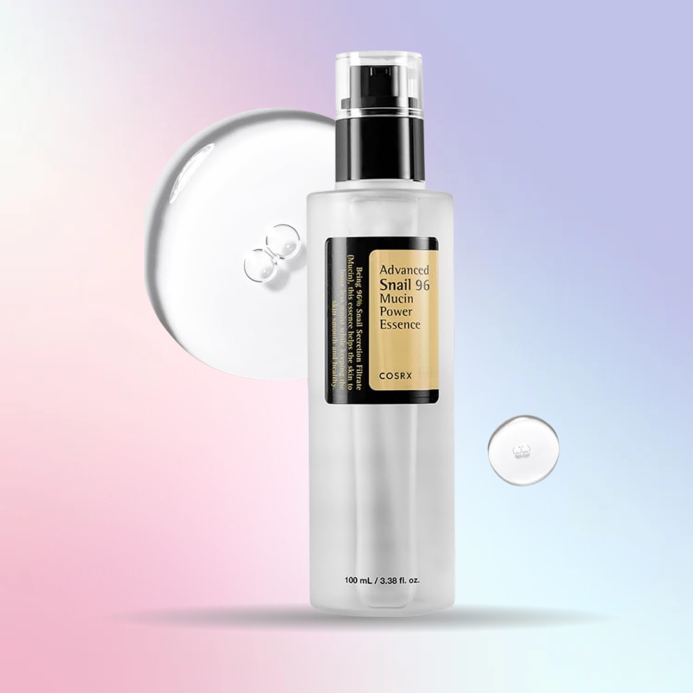 COSRX Advanced Snail 96 Mucin Power Essence 100ml