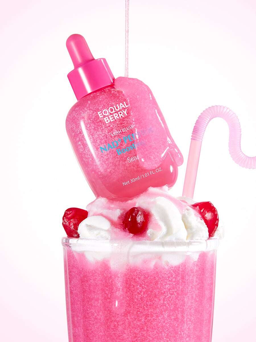 سيروم إكوالبيري ناد+ المعزز للببتيد 30 مل