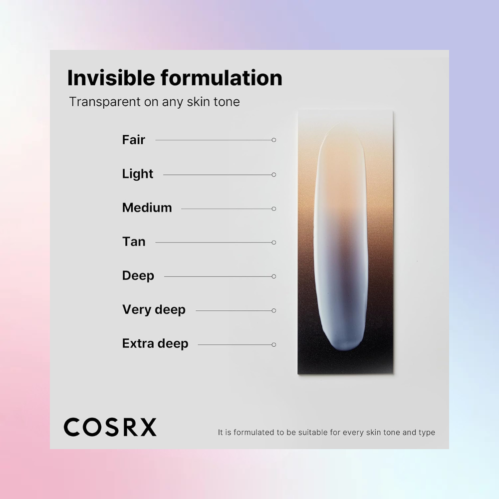 COSRX Ultra-Light Hyaluronic Acid Airy Sun Cream SPF50+ PA++++ (50ml)
