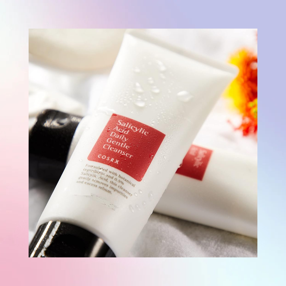 COSRX Salicylic Daily Gentle Cleanser 150ml