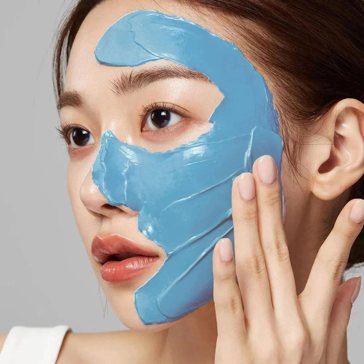 Medicube Zero Pore Blackhead Mud Facial Mask
