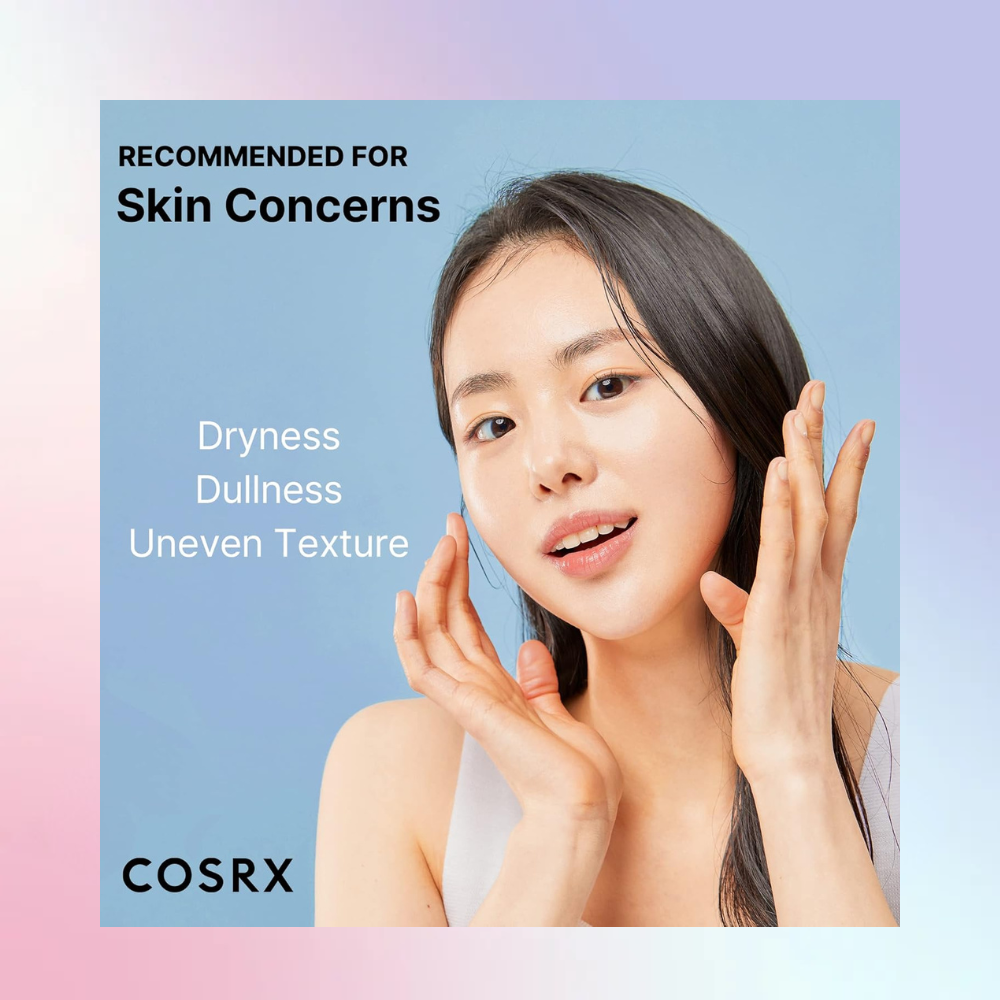 COSRX Low pH Good Morning Gel Cleanser 150ml