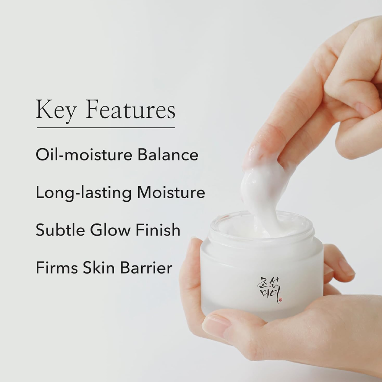 BEAUTY OF JOSEON Dynasty Cream - 50ml