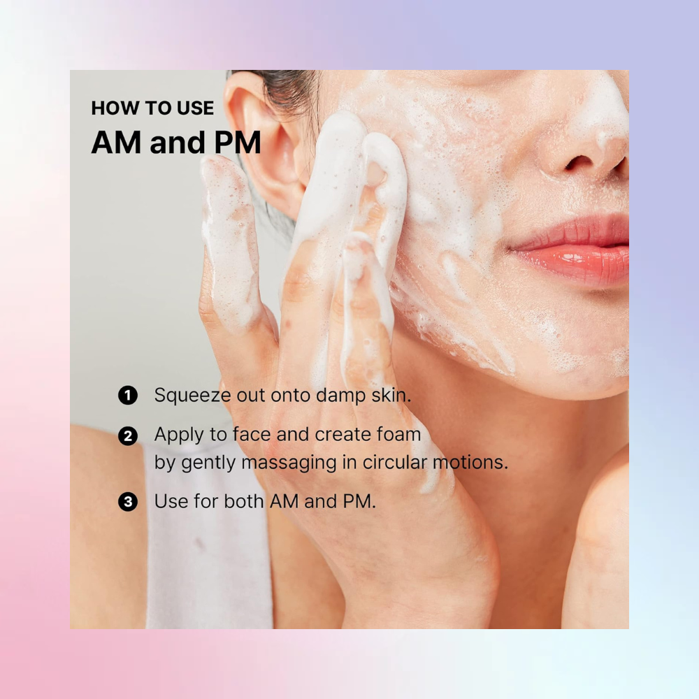 COSRX Low pH Good Morning Gel Cleanser 150ml