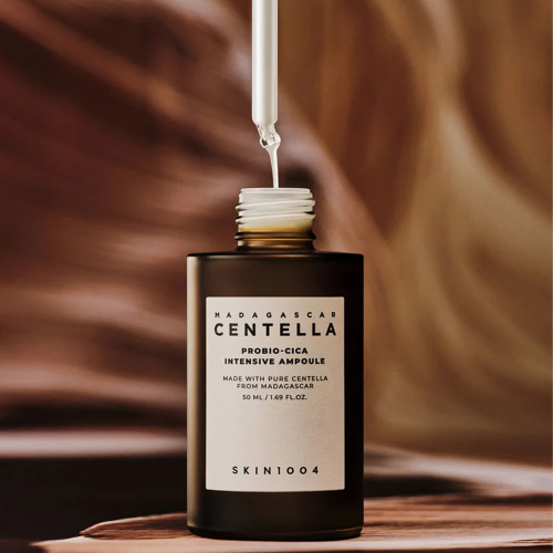 Skin1004 Madagascar Centella Probio-Cica Intensive Ampoule - 50ml