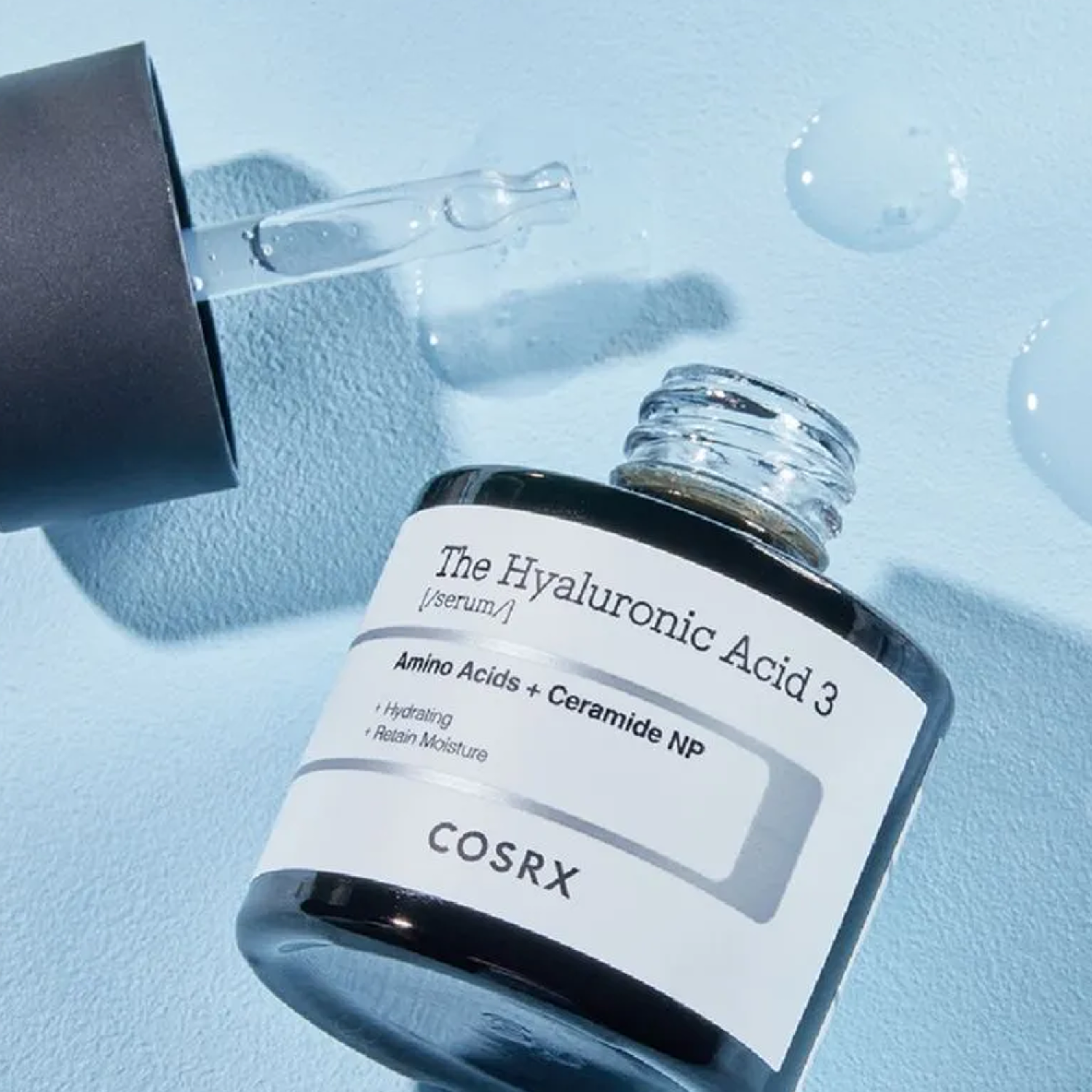 COSRX The Hyaluronic Acid 3 Serum 20ml