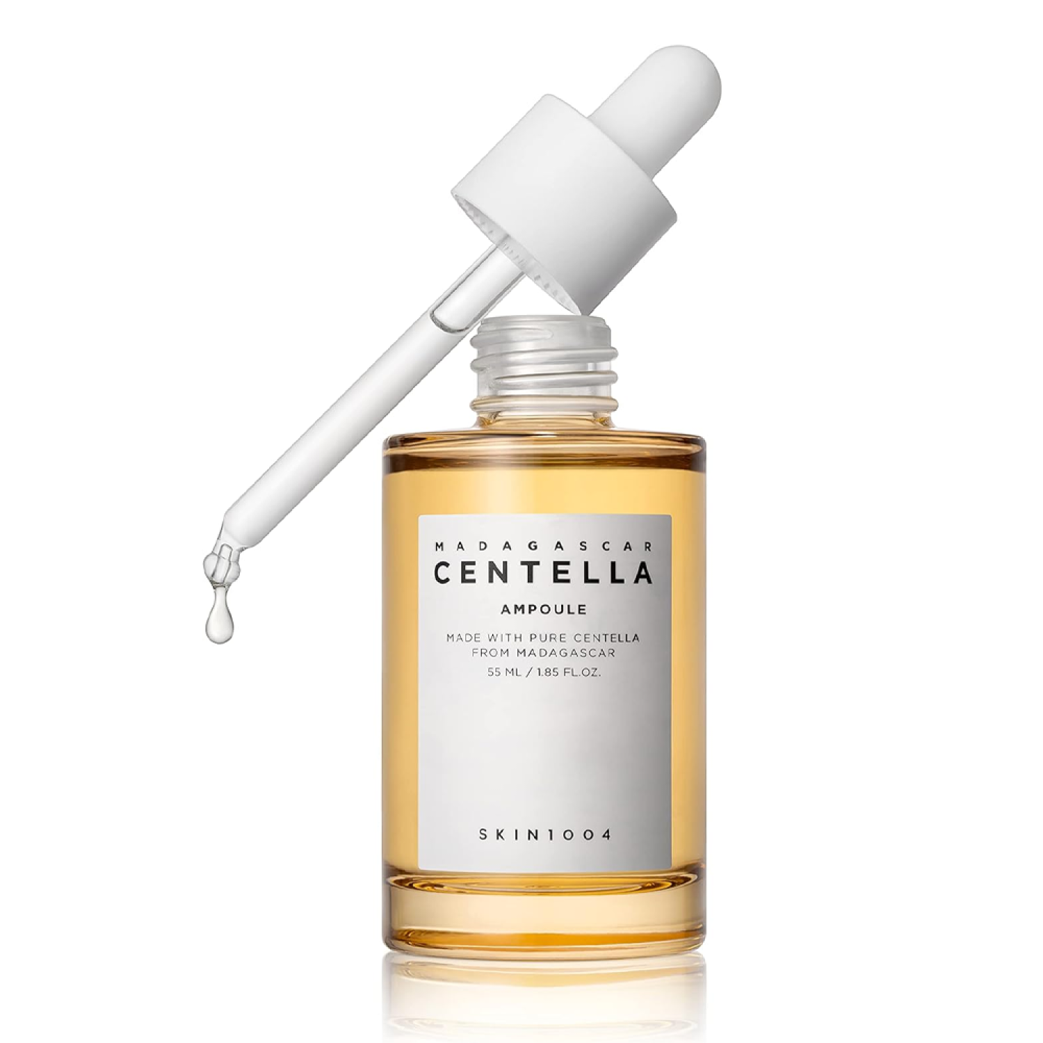Skin1004 Madagascar Centella Ampoule - 55ml