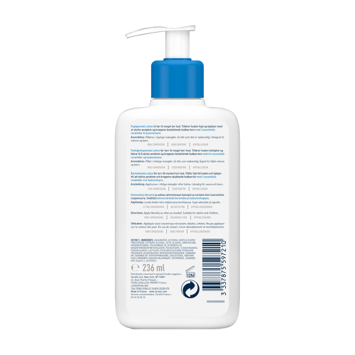 CeraVe Moisturising Lotion - 236 ml