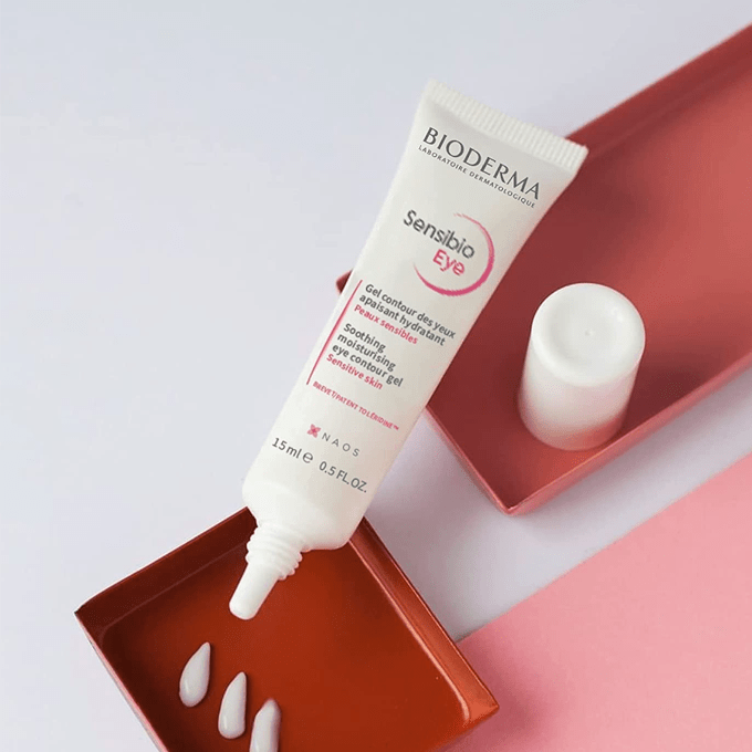 Bioderma Sensibio Eye - 15 ml