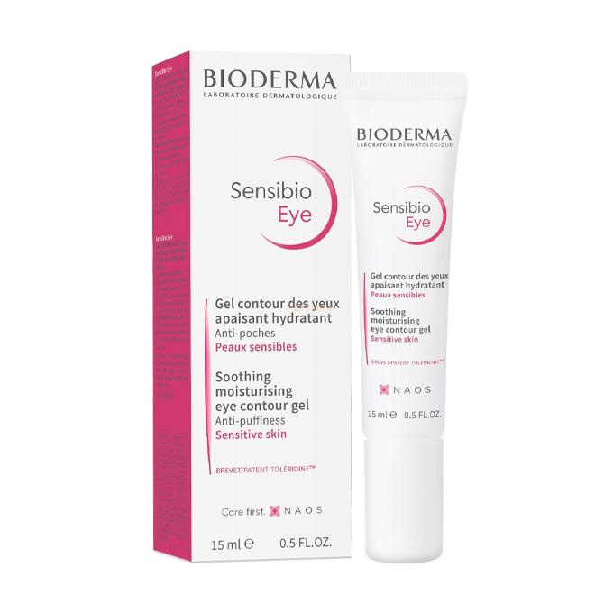 Bioderma Sensibio Eye - 15 ml