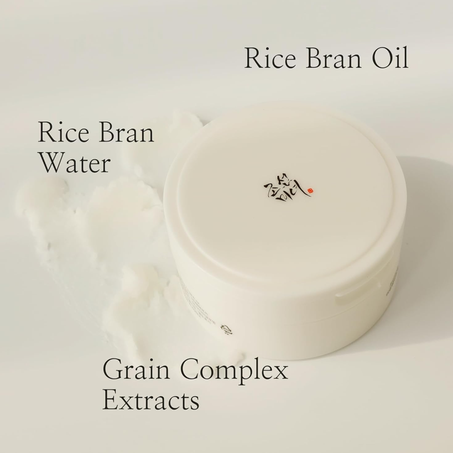 BEAUTY OF JOSEON Radiance Cleansing Balm - 100ml