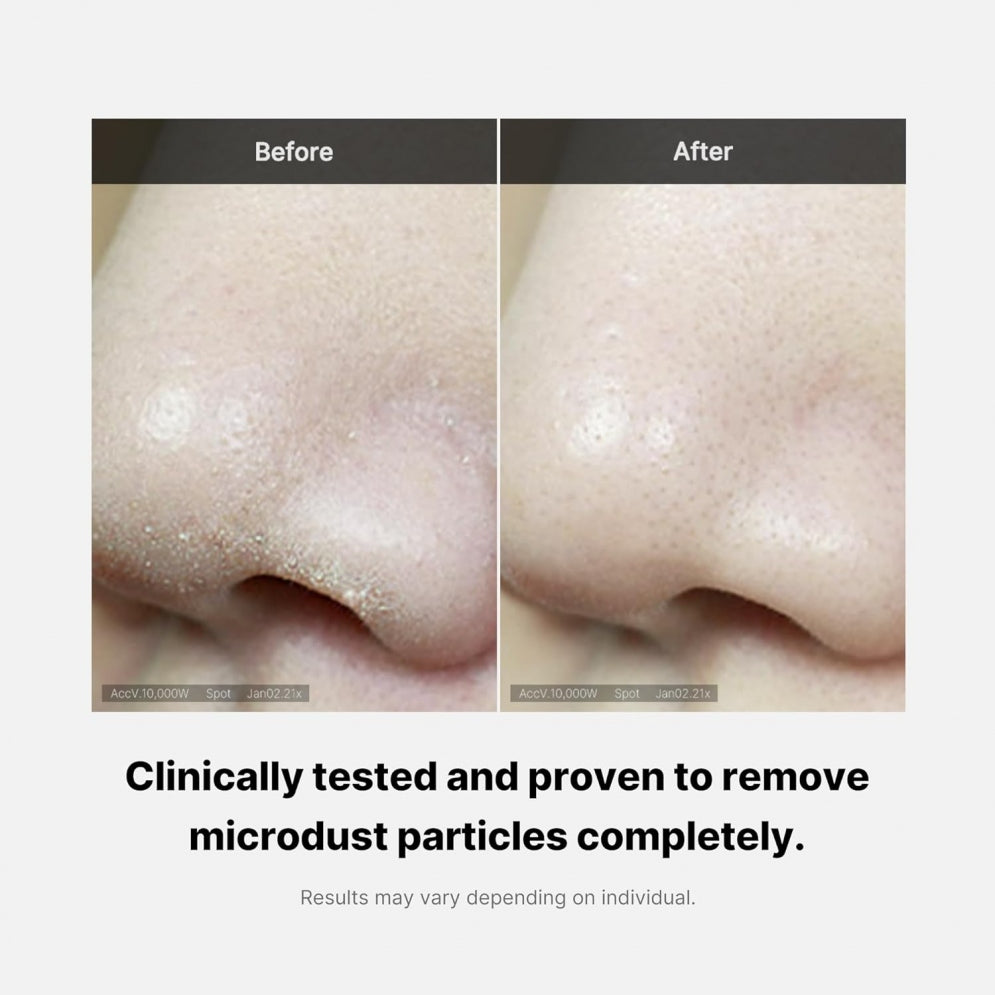 Medicube Zero Foam Cleanser - 120ml