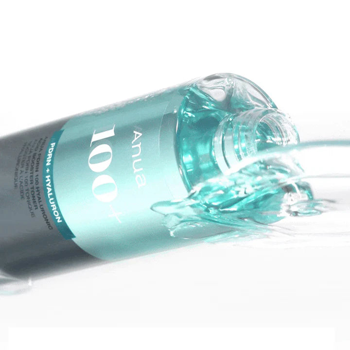 Anua PDRN 100 Hyaluronic Acid Booster Toner 250ml