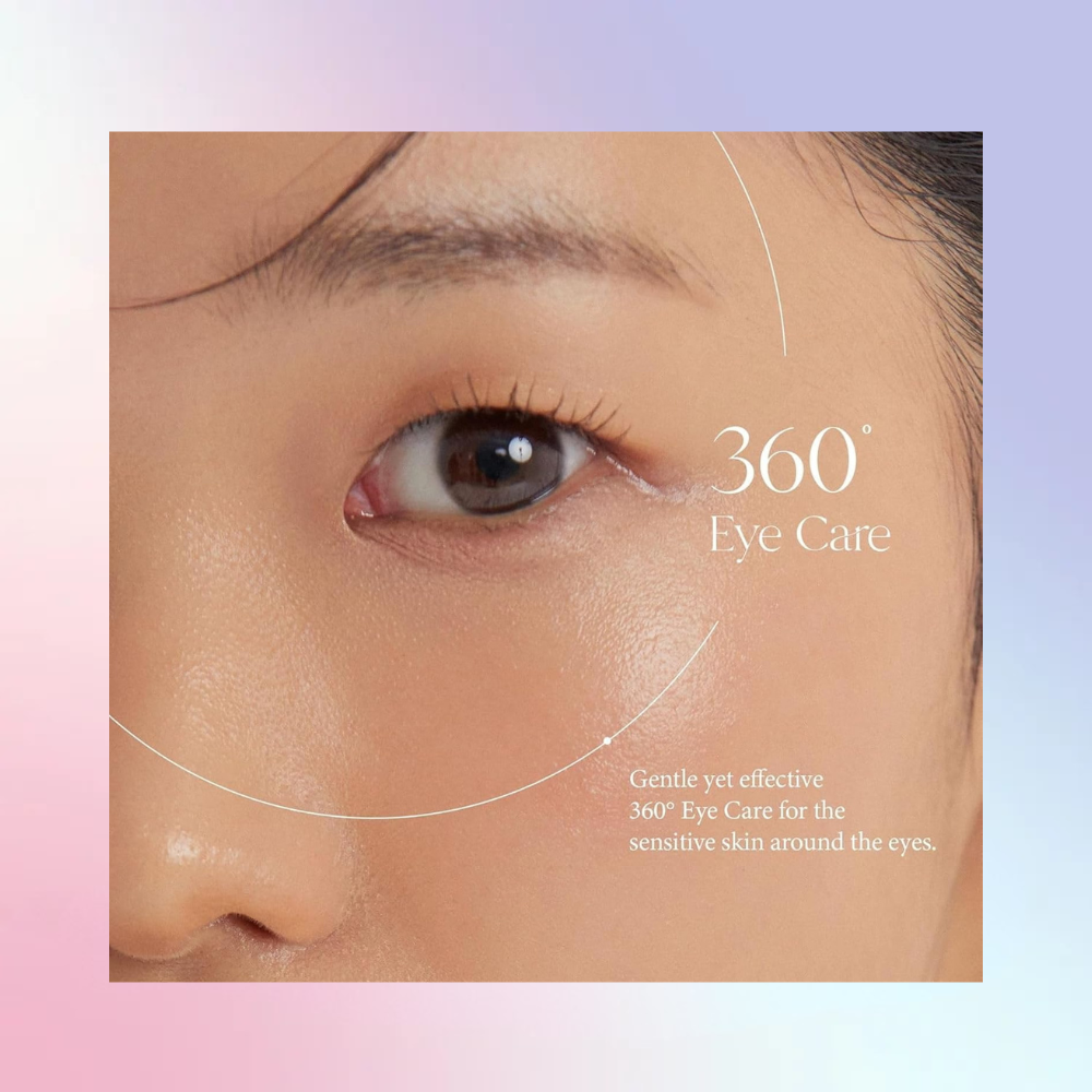 AXIS-Y Vegan Collagen Eye Serum 10ml