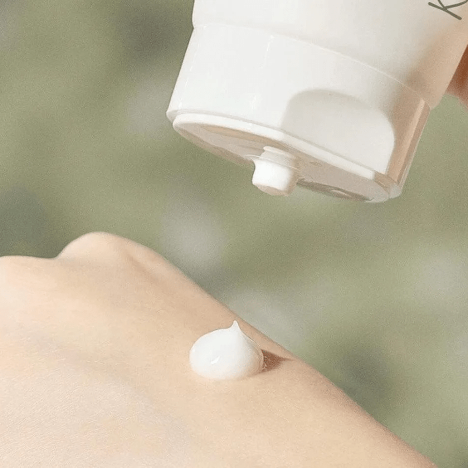 ANUA Heartleaf 70% Soothing Cream 100ml