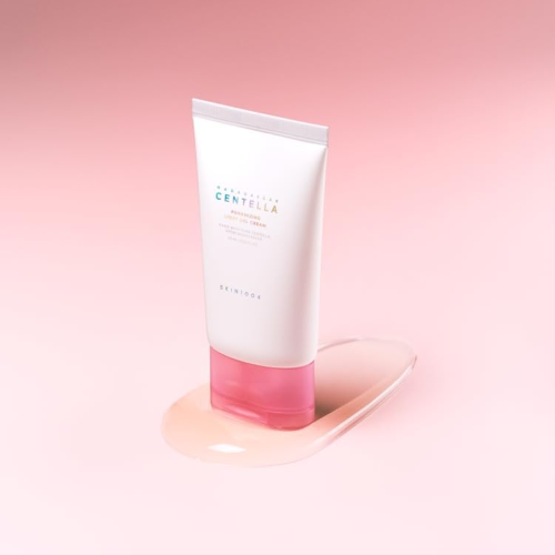 SKIN1004 Madagascar Centella Poremizing Light Gel Cream - 75 ml