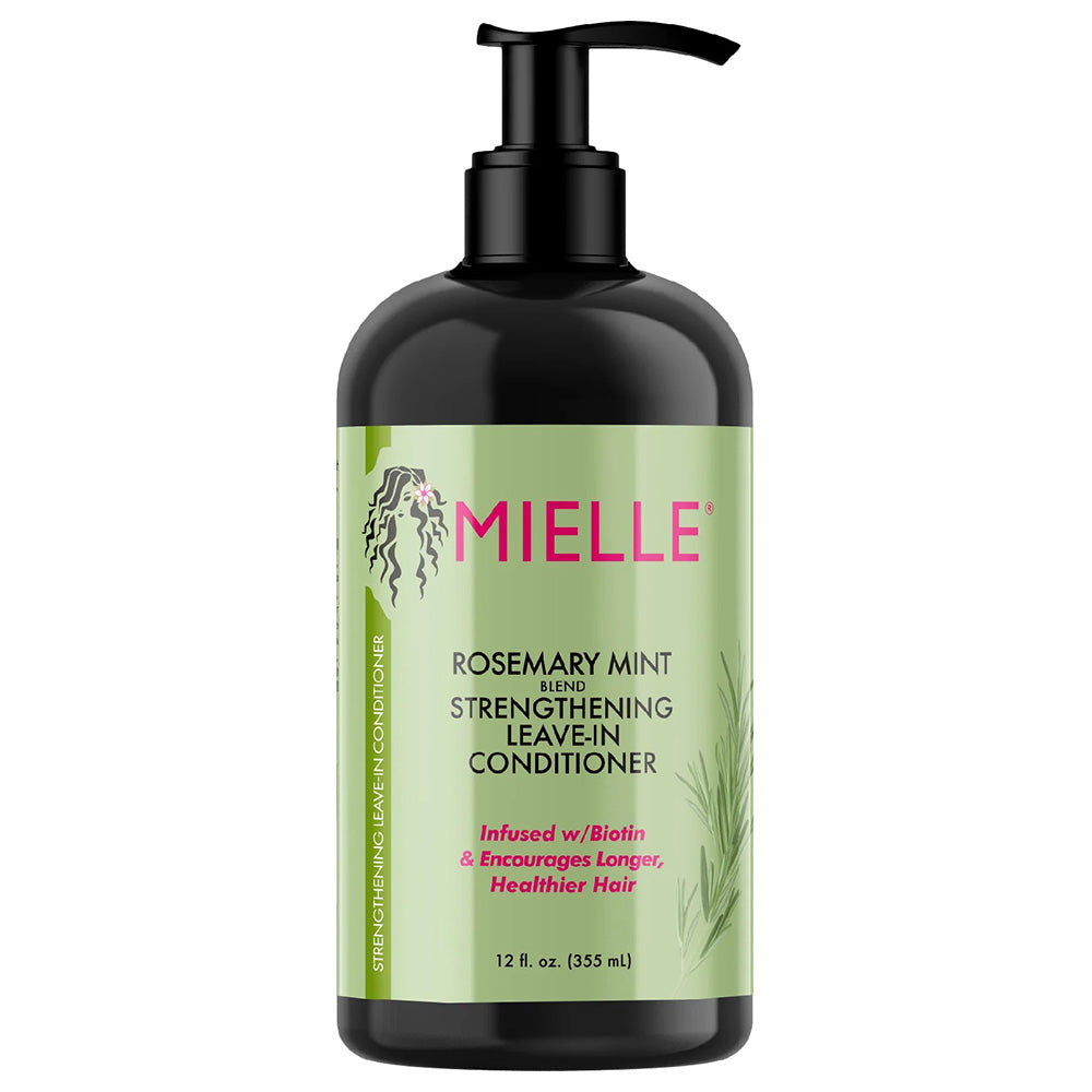 MIELLE ROSEMARY MINT LEAVE IN CONDITIONER