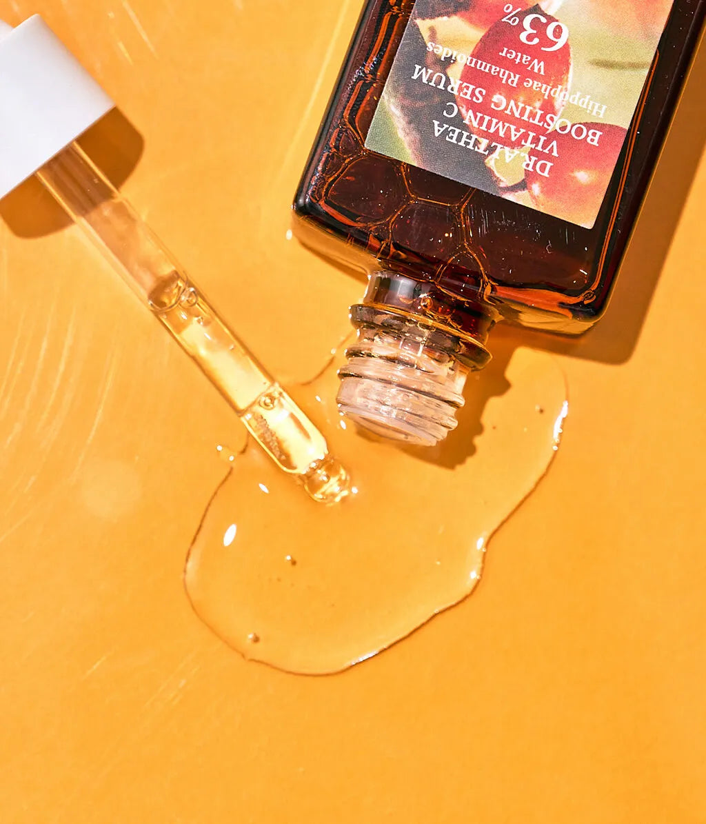 DR.ATHEA Vitamin C Boosting Serum