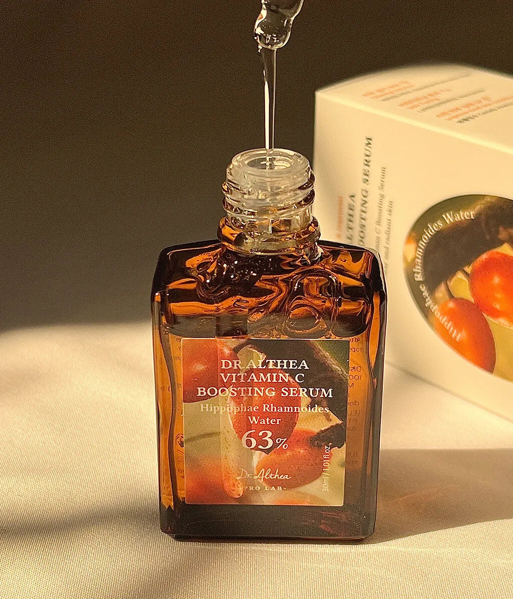 DR.ATHEA Vitamin C Boosting Serum