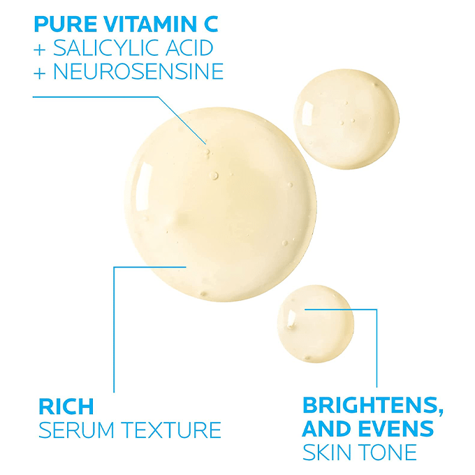 La Roche-Posay Pure Vitamin C12 - 30ml
