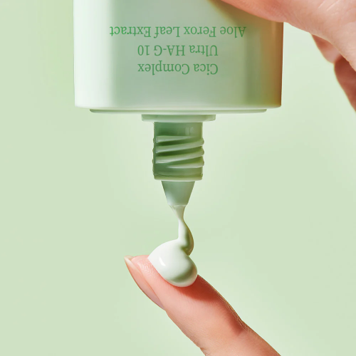 Tocobo Cica Calming Sun Serum SPF50+ (PA++++) - 50 ml