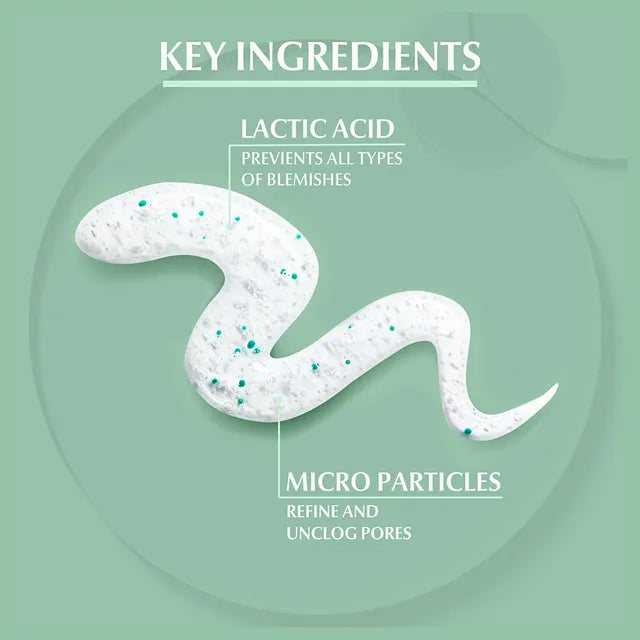 Eucerin Dermo Purifyer Scrub 100ml