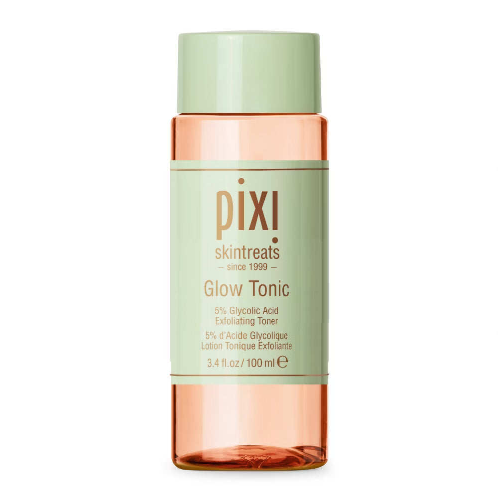 pixl skintreats sinc 1999 GLOW TONIC 100M