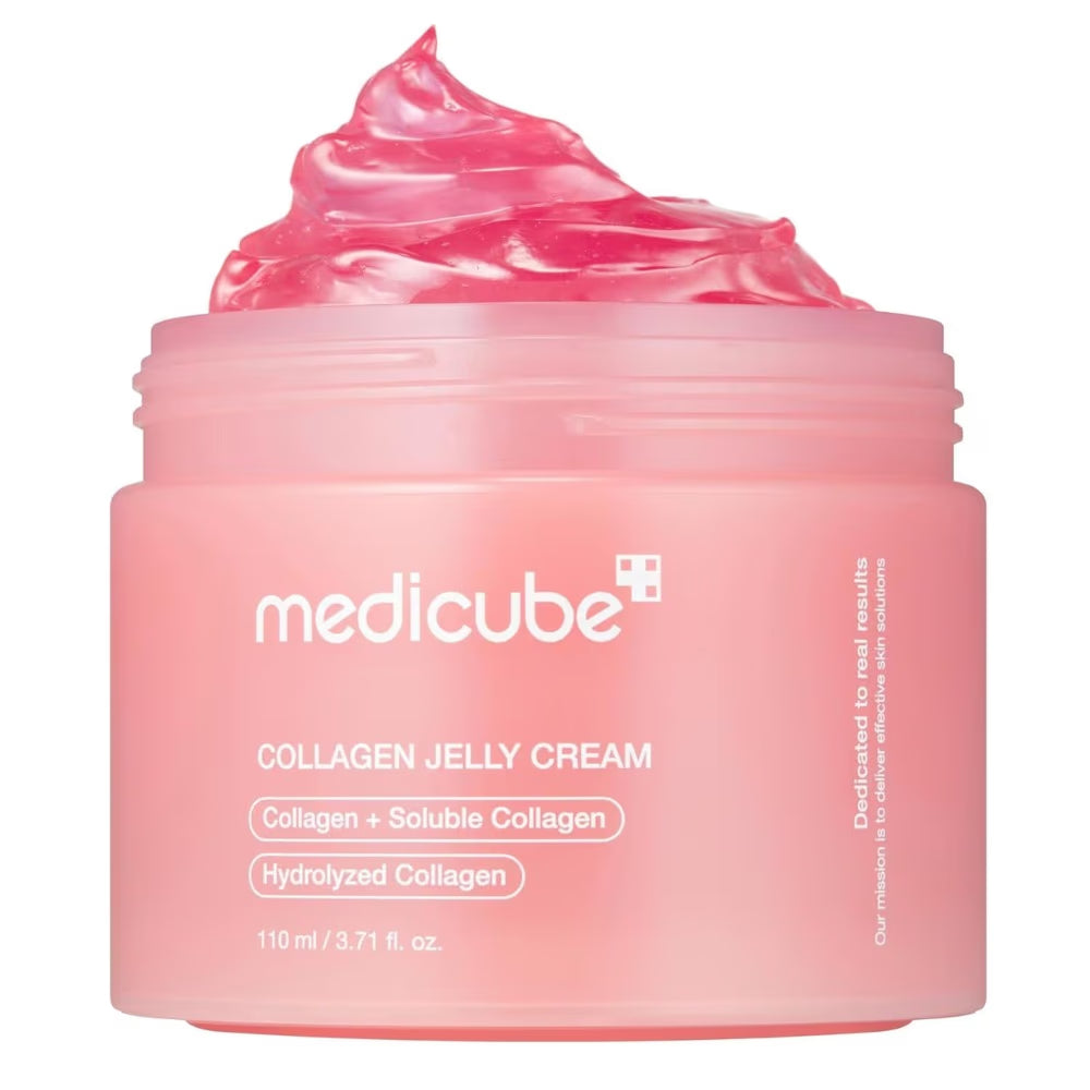 Medicube Collagen Jelly Cream 110ml