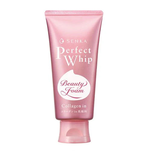 Senka Perfect Whip Collagen in 120g