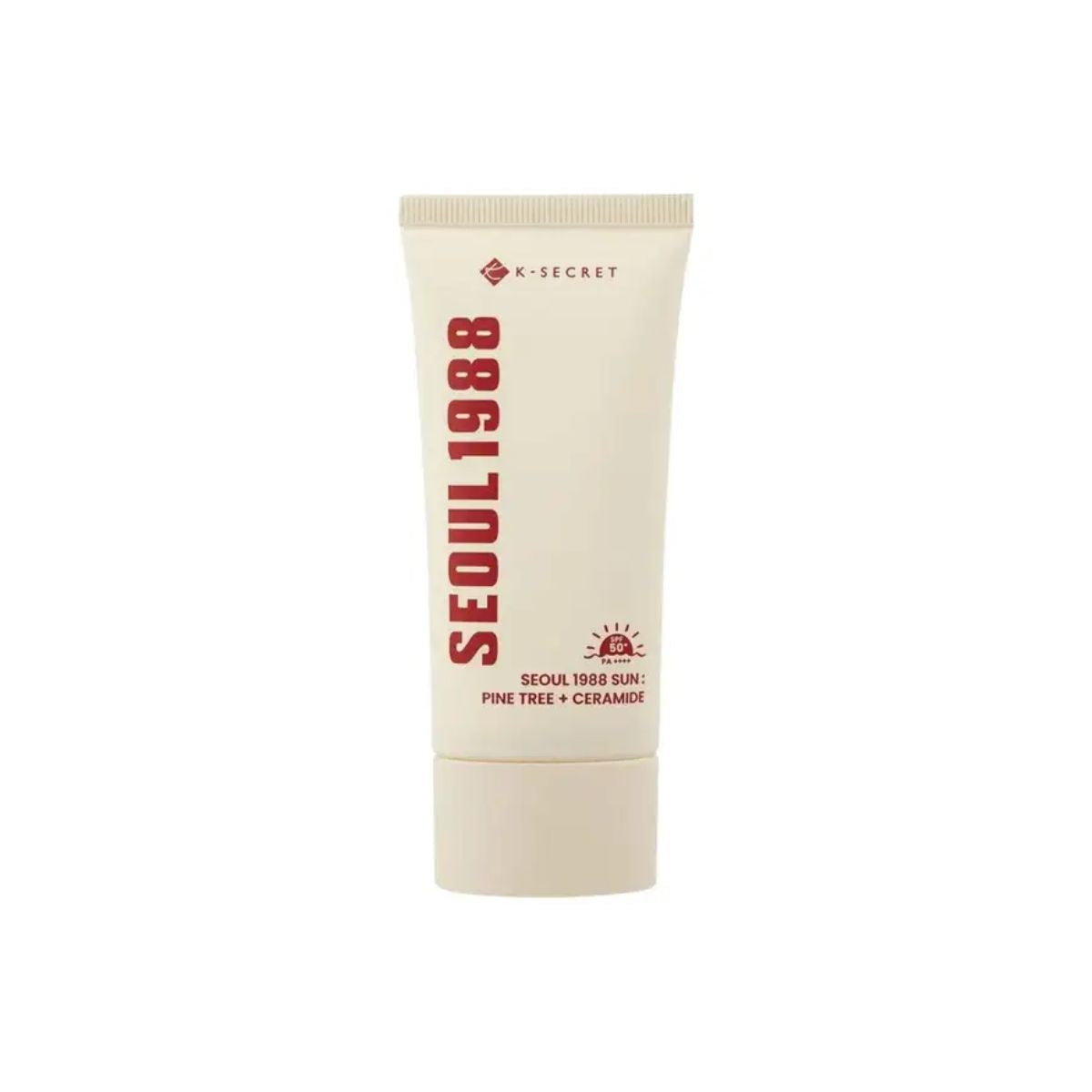 k-secret seoul 1988 sun pine tree + ceramide 500 ml