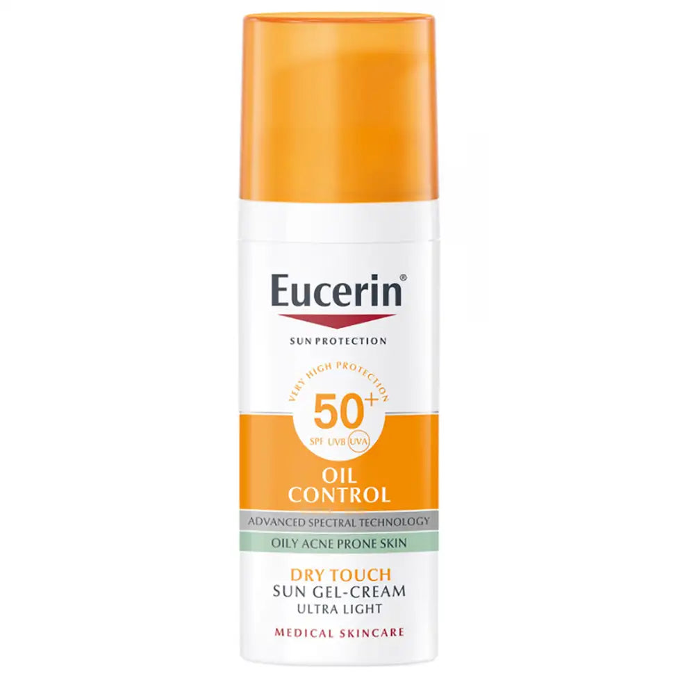 Eucerin Dry Touch sun Gel Cream Ultra Light ...50ml
