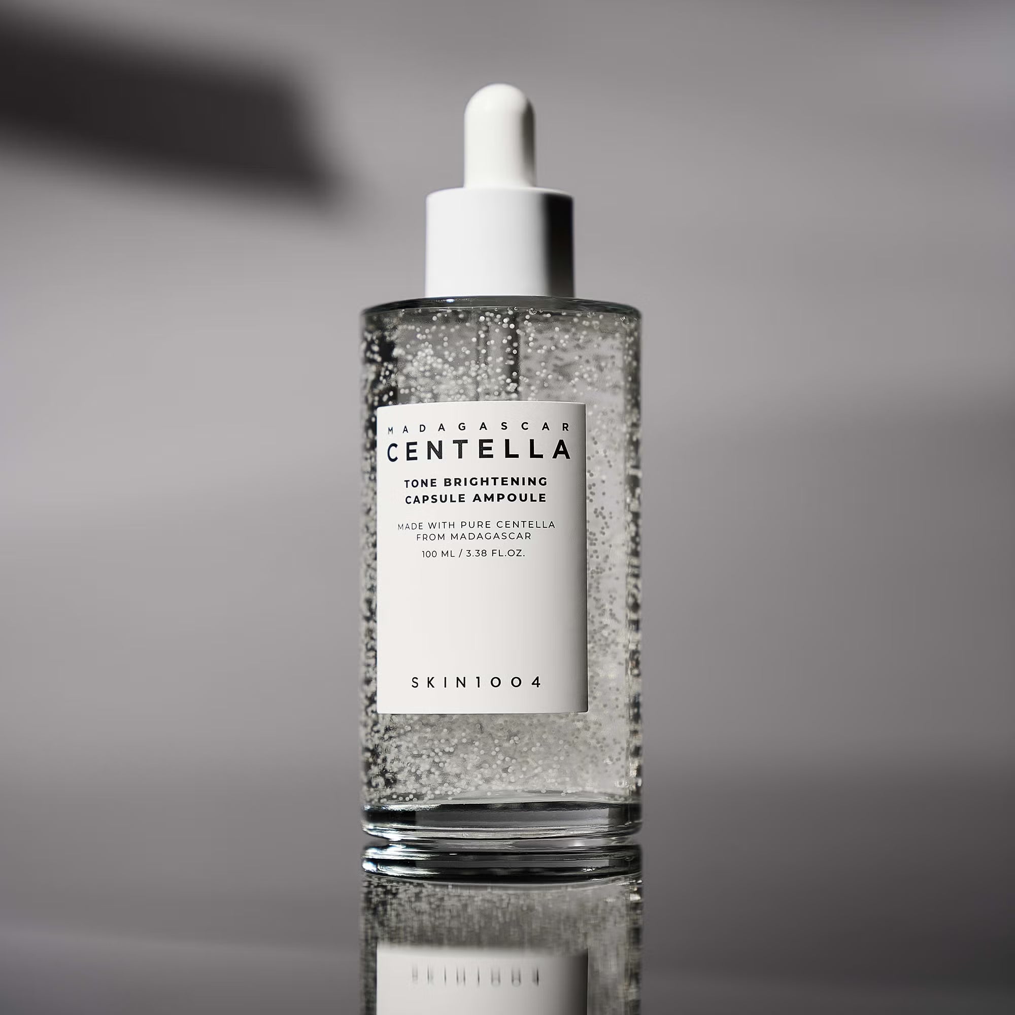 SKIN1004 Madagascar Centella Tone Brightening Capsule Ampoule 30ml