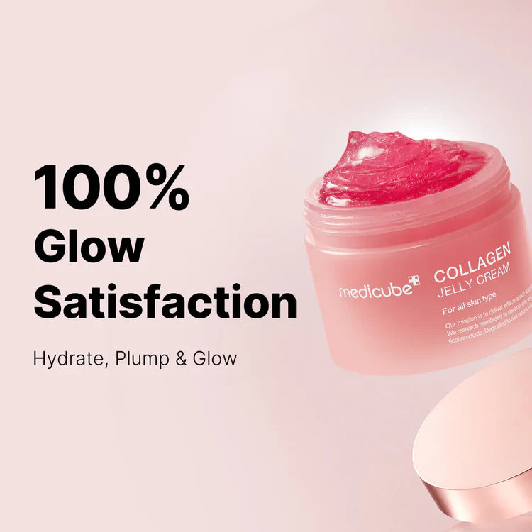 Medicube Collagen Jelly Cream 110 mL