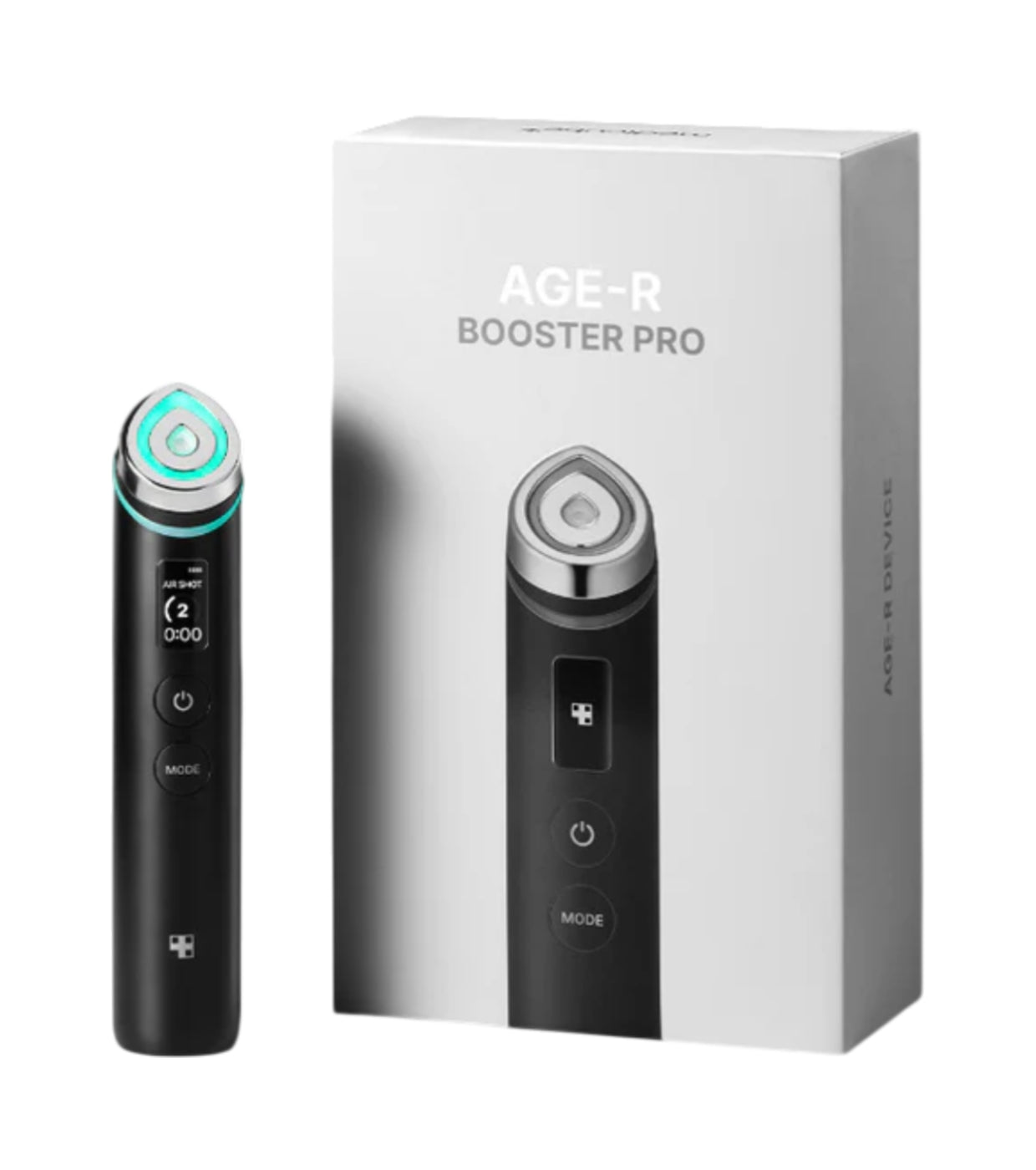 Medicube beauty device - AGE-R BOOSTER PRO EX