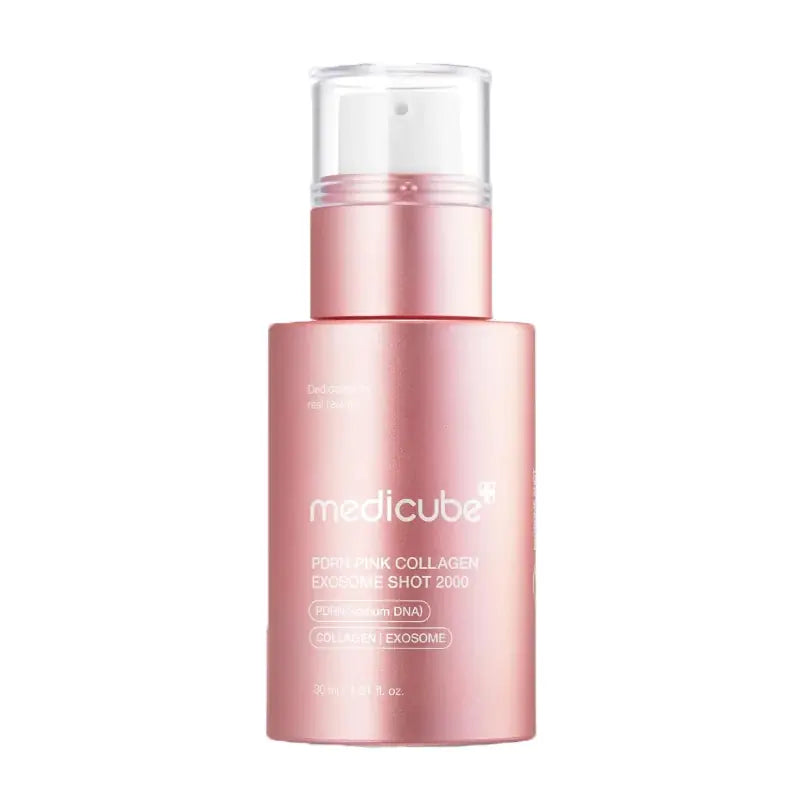 Medicube PDRN PINK EXOSOME SHOT SERUM 2000 30ml